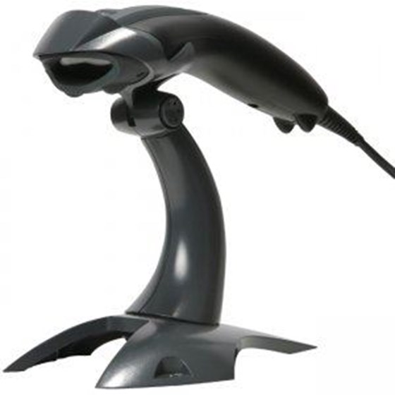 POS skener Metrologic 1200G-2USB-1 +stalak 