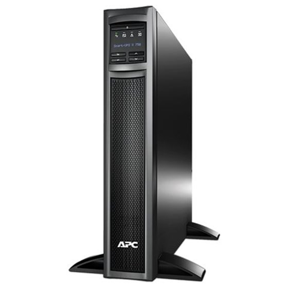 UPS APC SMX1000I 1000VA/800W P/N: SMX1000I 