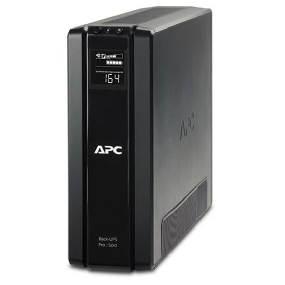 UPS APC 1500VA/865W P/N: BR1500G-GR 