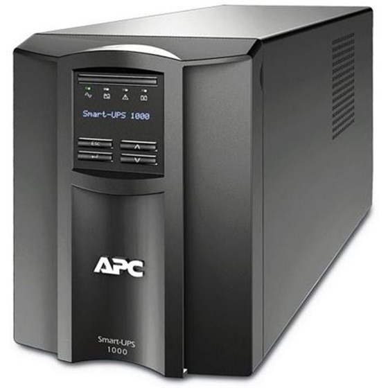 UPS APC 1000VA SMT1000IC 