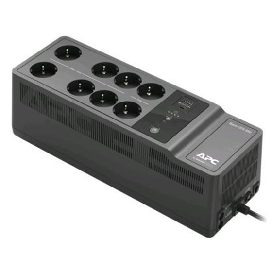 UPS APC 850VA/520W BE850G2-GR, desktop