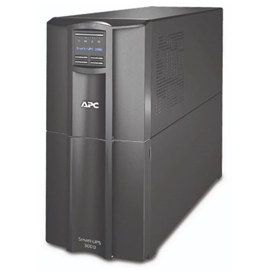 UPS APC 3000VA/2700W P/N: SMT3000IC 