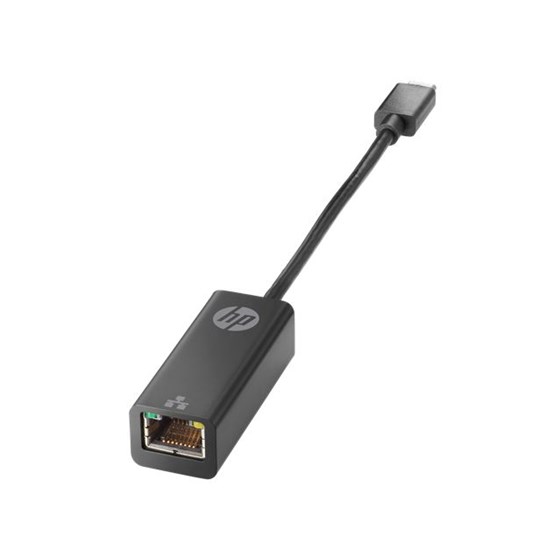 Adapter HP USB-C to RJ45  P/N: V8Y76AA 