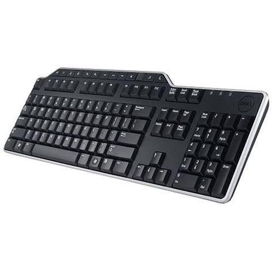 Tipkovnica Žična Dell KB552 USB Business Multimedia crna P/N: 580-17672