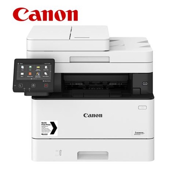Printer Multifunkcijski Mono Laser Canon i-Sensys MF443dw