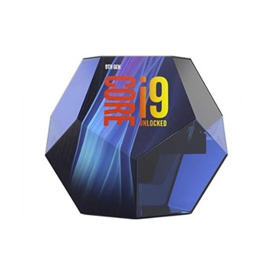 Procesor CPU Intel Core i9 9900K 3.60GHz Socket 1151v2 P/N: BX80684I99900K