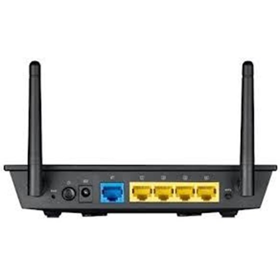Asus Wireles router RT-N12E P/N: 90-IG29002M01-3PA0 