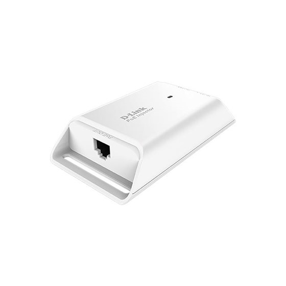 D-Link 1-Port Gigabit PoE Injektor P/N: DPE-101GI 