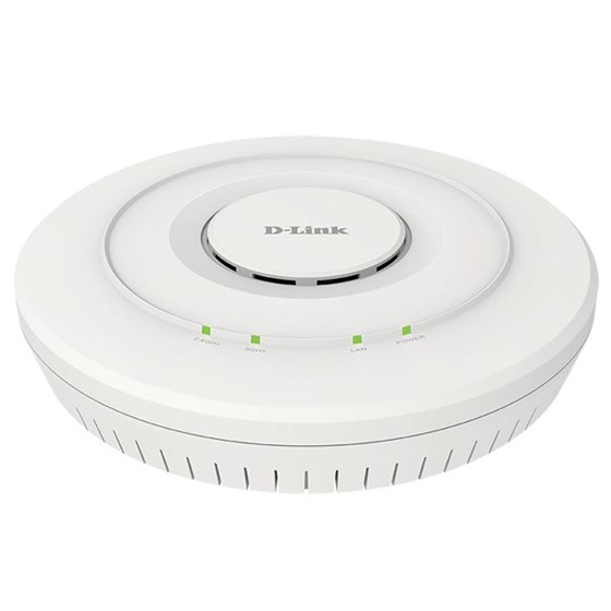D-Link Wireless AC1200 Simultaneous Dual-Band P0E AP P/N: DWL-6610AP 