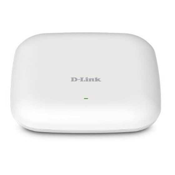D-Link Wireless AD1300 Wave 2 DualBand PoE Access Point