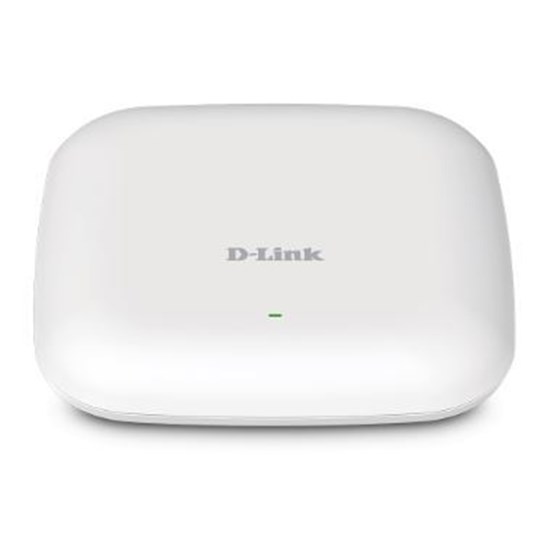 D-Link Wireless AD1300 Wave 2 DualBand PoE Access Point 