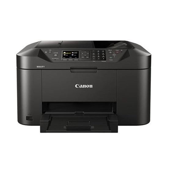 Pisač, Canon Maxify MB2150, 1200x600 dpi, 20str/min, can-max-mb2150 