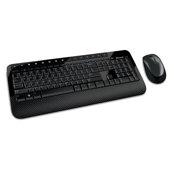Tipkovnica Bežična Microsoft Wireless Desktop 2000 USB, M7J-00015