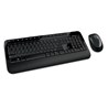 Tipkovnica Bežična Microsoft Wireless Desktop 2000 USB, M7J-00015