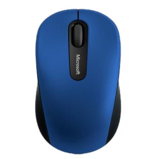 Miš Microsoft Bluetooth Mobile Mouse 3600 Azul  P/N:PN7-00024 