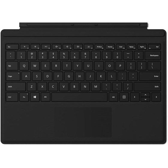 Tipkovnica za Surface Pro crna P/N: FMM-00013 P/N: MS-KYB1