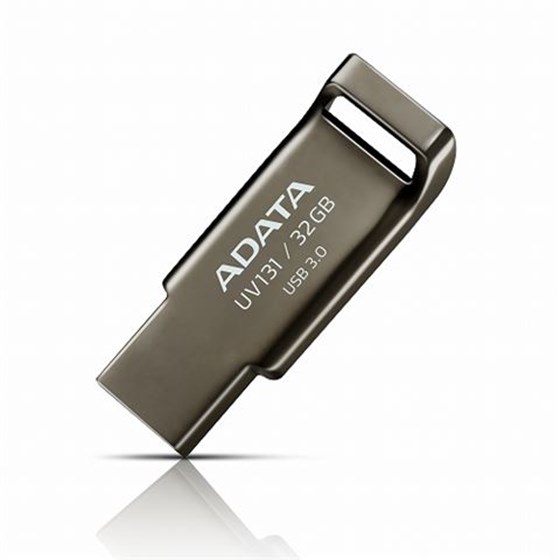 Memorija USB 3.0 Stick 32GB Adata UV131 Sivi P/N: AUV131-32G-RGY 