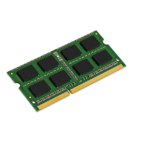 Memorija branded Kingston 4GB DDR3L 1600MHz SODIMM