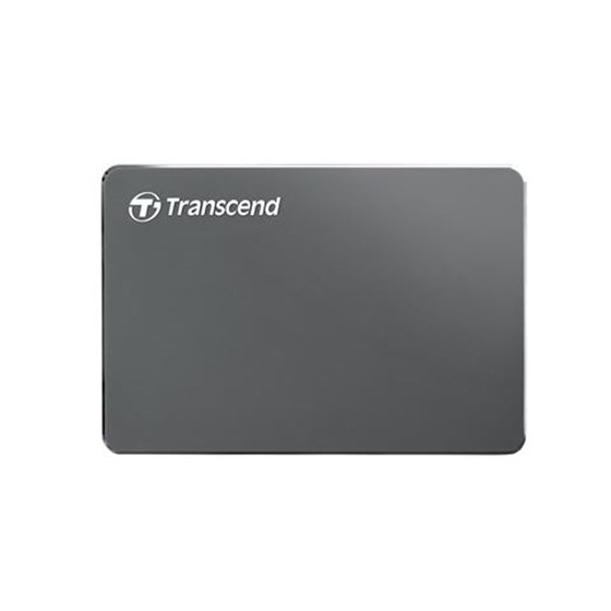 HDD Eksterni 1TB Transcend C3N 2.5" USB 3.0 5400rpm 8MB P/N: TS1TSJ25C3N