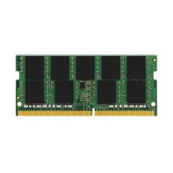 Memorija za prijenosnike 8GB DDR4 2666MHz Kingston  P/N: KCP426SS8/8