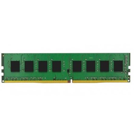 Memorija 16GB (1x16GB) DDR4 16GB 2666MHz Kingston P/N: KVR26N19D8/16 