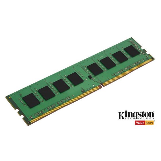 Kingston DRAM 16GB 3200MHz DDR4 Non-ECC CL22 DIMM 2Rx8