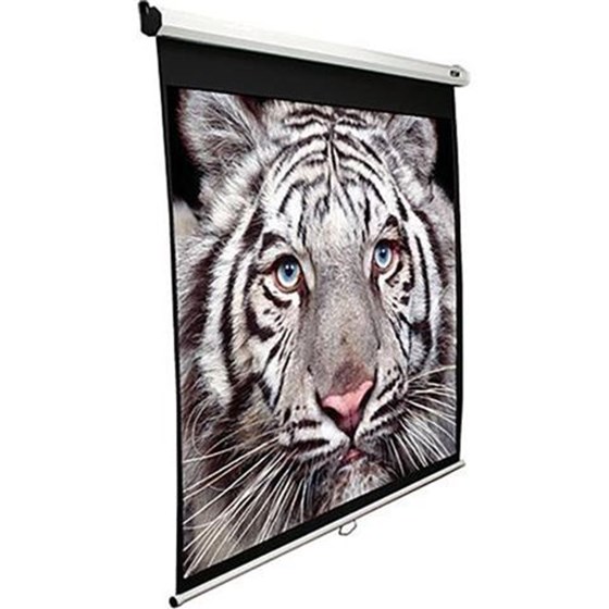 Platno Benq Elite Screens 245 x 185 Zidno P/N: M120XWV2 