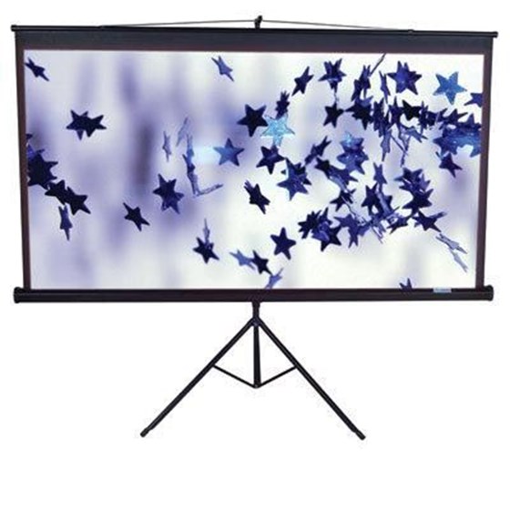 Platno Benq Elite Screens 203 x 203 Na stalku P/N: T113UWS1