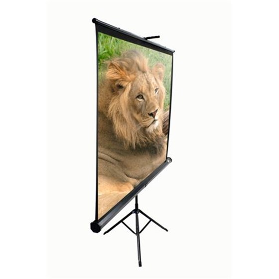 Platno Benq Elite Screens 178 x 178 Na stalku P/N: T99UWS1 