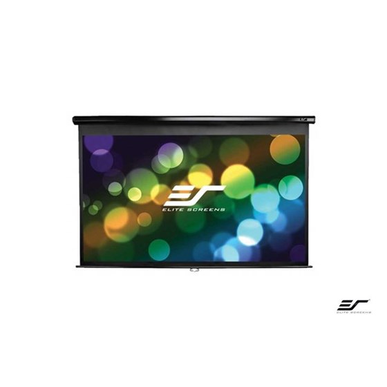 Projekcijsko platno Elite zidno 16:9 265x149 P/N: M120UWH2