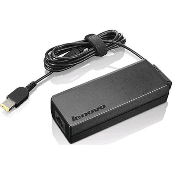 Punjač za prijenosnike Lenovo AC 90W za ThinkPad P/N: 0B46998