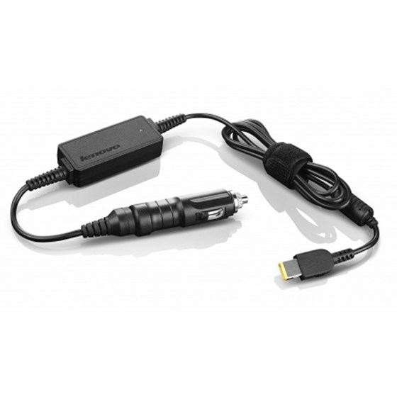 Punjač za prijenosnike Lenovo DC 65W Travel Adapter P/N: 0B47481