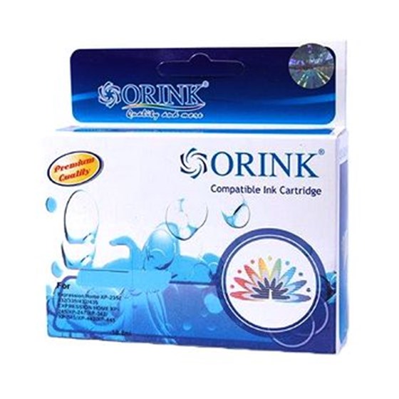 Zamjenska Tinta Epson T0801 Black P/N: ori-eps-t0801 