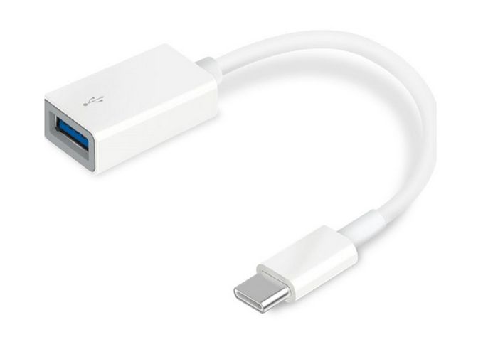 TP-Link UC400 USB-C na USB 3.0 OTG Adapter
