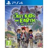 PS4 igra The Last Kids on Earth and the Staff of Doom P/N: 5060528034357