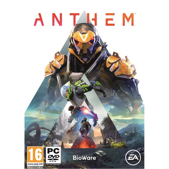 PC igra Anthem  P/N: 1068803 