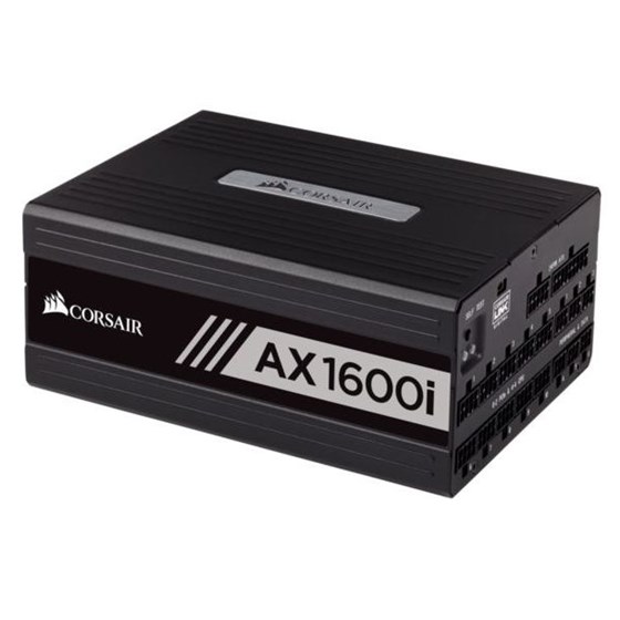Napajanje CORSAIR 1600W AX1600i Digital ATX P/N: CP-9020087-EU 