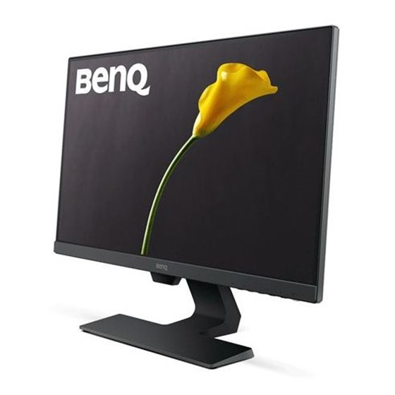 Monitor BenQ GW2480, 9H.LGDLB.CBE, 23.8" Full HD IPS, 8ms, HDMI, DP, VGA, Audio