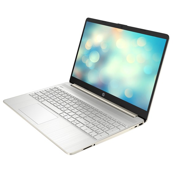 HP 15s-fq2020nm, Intel Core i3 1115G4, 8GB, 512GB SSD, FreeDOS, 15.6" Full HD, Intel UHD Graphics P/N: 2L3M6EA