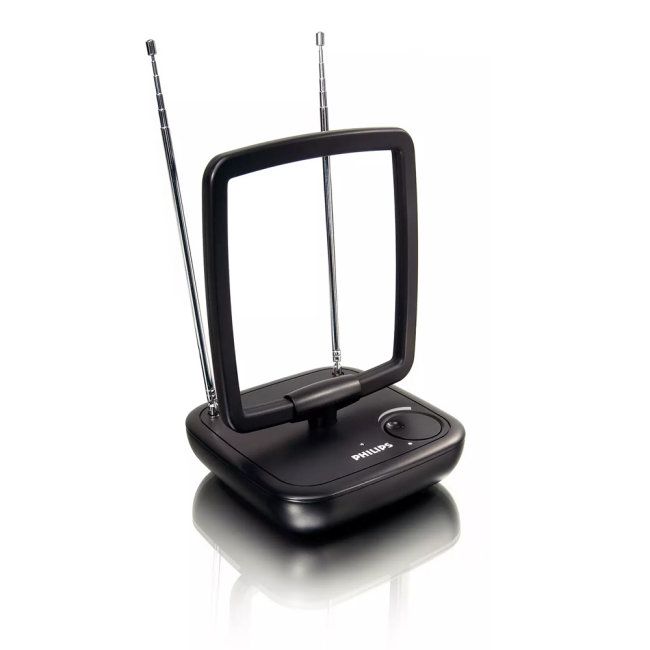PHILIPS pribor TV SDV5120/12 antena unutarnja