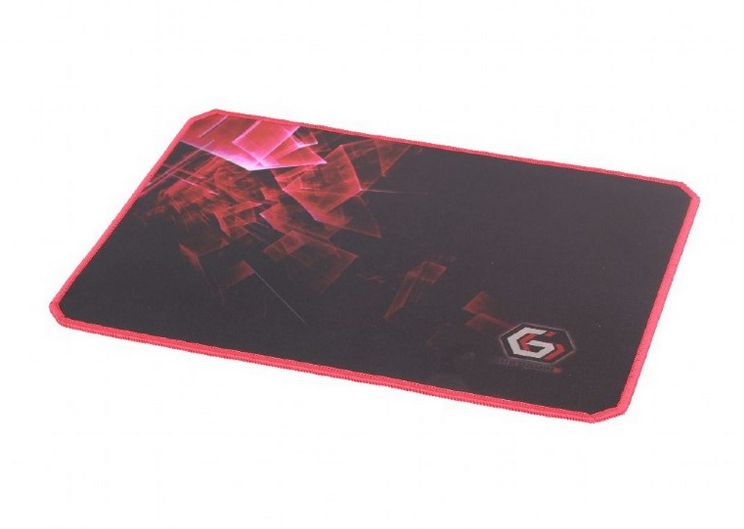 Podloga za miš gaming Pro L (large) Gembird Crna P/N: MP-GAMEPRO-L