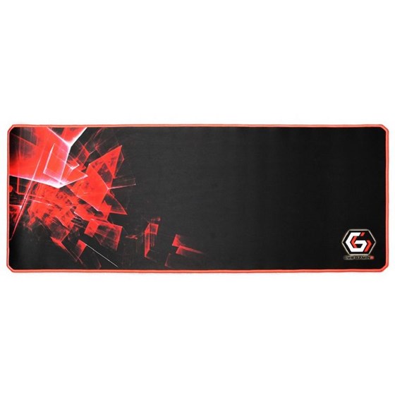 Podloga za miš gaming Pro XL (extra large) Gembird Crna P/N: MP-GAMEPRO-XL 