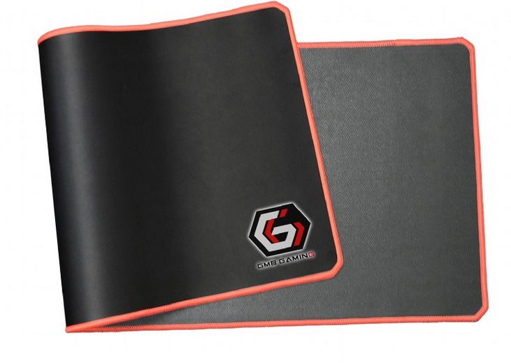 Podloga za miš gaming Pro XL (extra large) Gembird Crna P/N: MP-GAMEPRO-XL