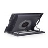 Stalak za laptop do 17" Gembird F17T, P/N: NBS-1F17T-01