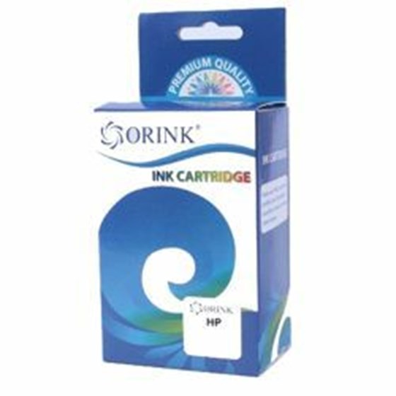 Orink tinta za HP, F6U65AE/F6U67AE, 302XL, boja