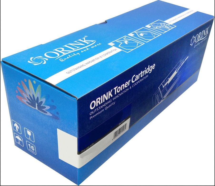 Zamjenski Toner Orink za HP Black P/N: ori-hp-cf230x