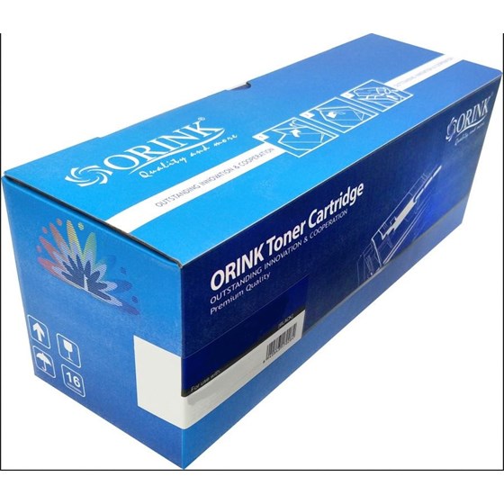 Zamjenski Toner Orink za HP Color LaserJet 125A Yellow P/N: ori-hp-lh542 