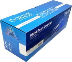 Zamjenski Toner Orink za HP Color LaserJet 125A Cyan P/N: ori-hp-lh541