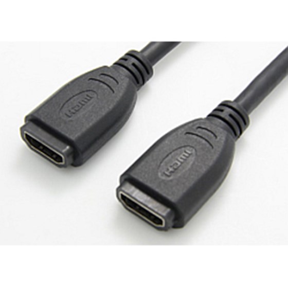Adapter HDMI F - HDMI F Roline P/N: 12.99.3123