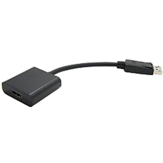 Adapter DisplayPort na HDMI Roline P/N: 12.99.3134